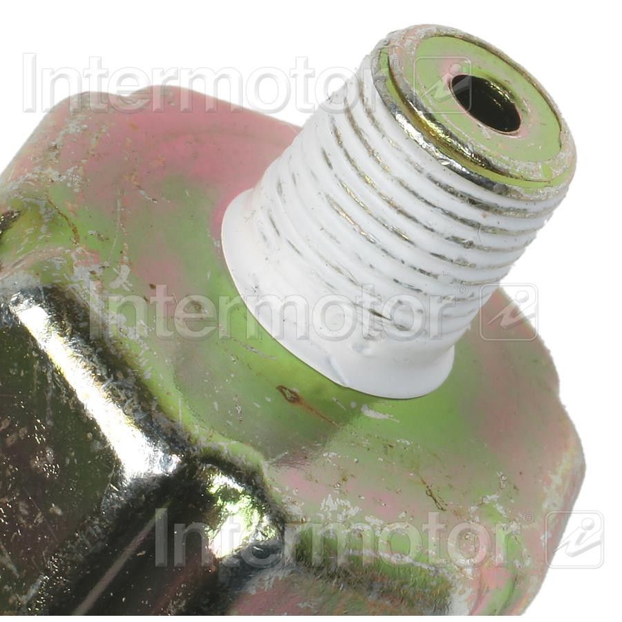 Engine Oil Pressure Switch