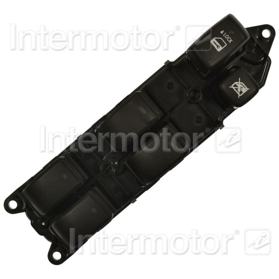 2011, 2010 Lexus GS350 Door Lock Switch