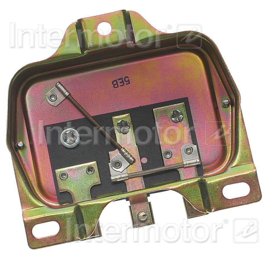 Voltage Regulator