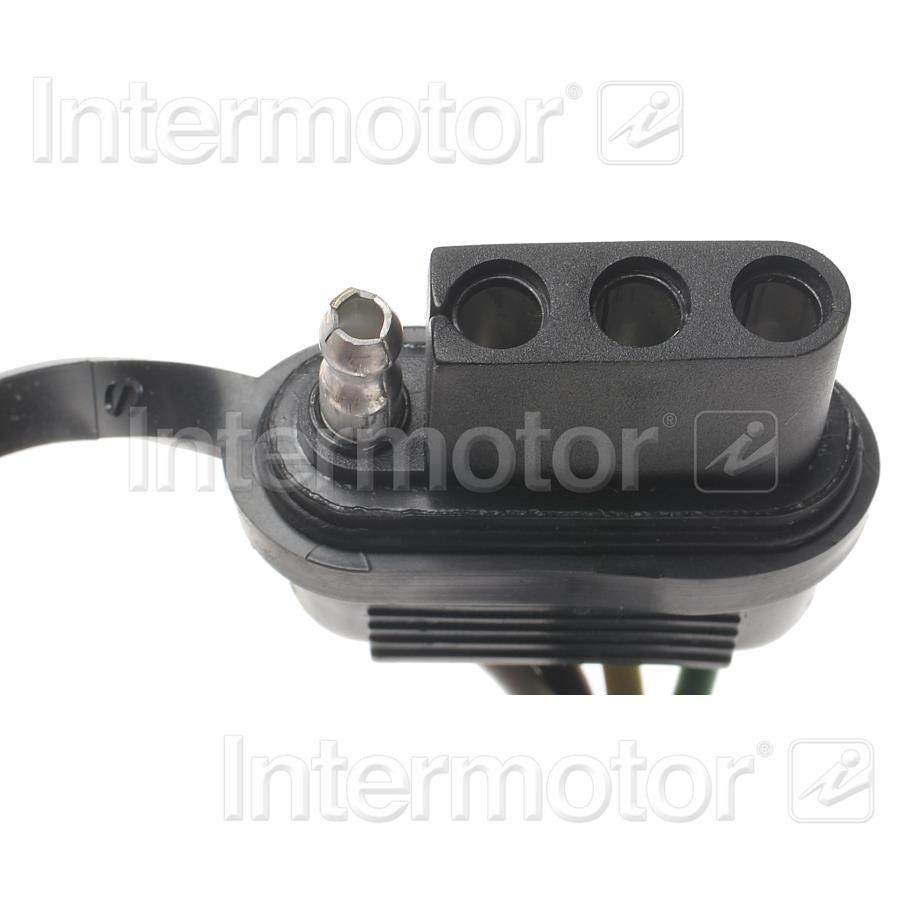 1998, 1997 Ford F-150 Trailer Connector Kit
