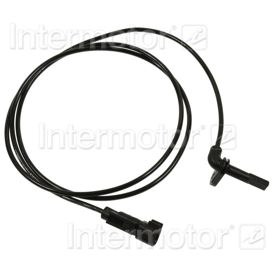 ABS Wheel Speed Sensor
