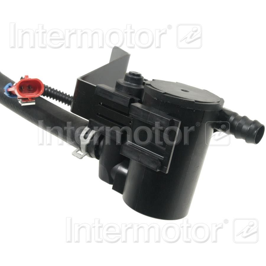 Vapor Canister Vent Solenoid
