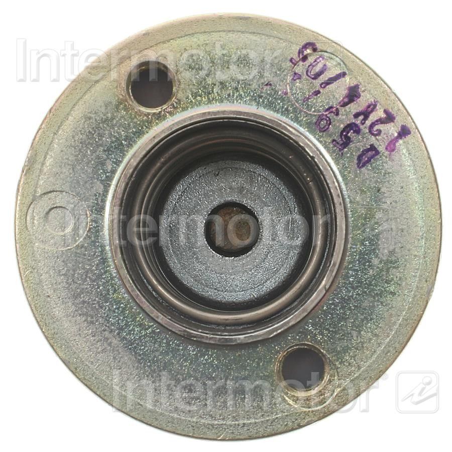 2001, 2000 Mazda MPV Starter Solenoid