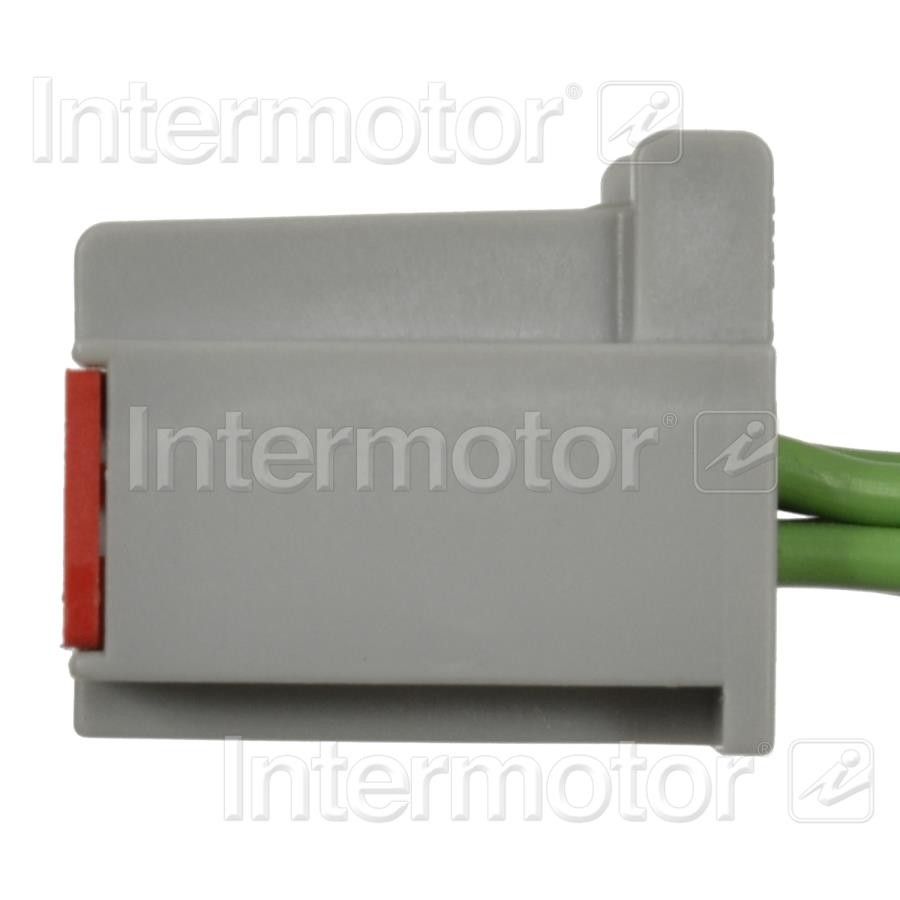 2010, 2009, 2008, 2007, 2006, 2005, 2004, 2003 Lincoln Navigator Power Seat Switch Connector