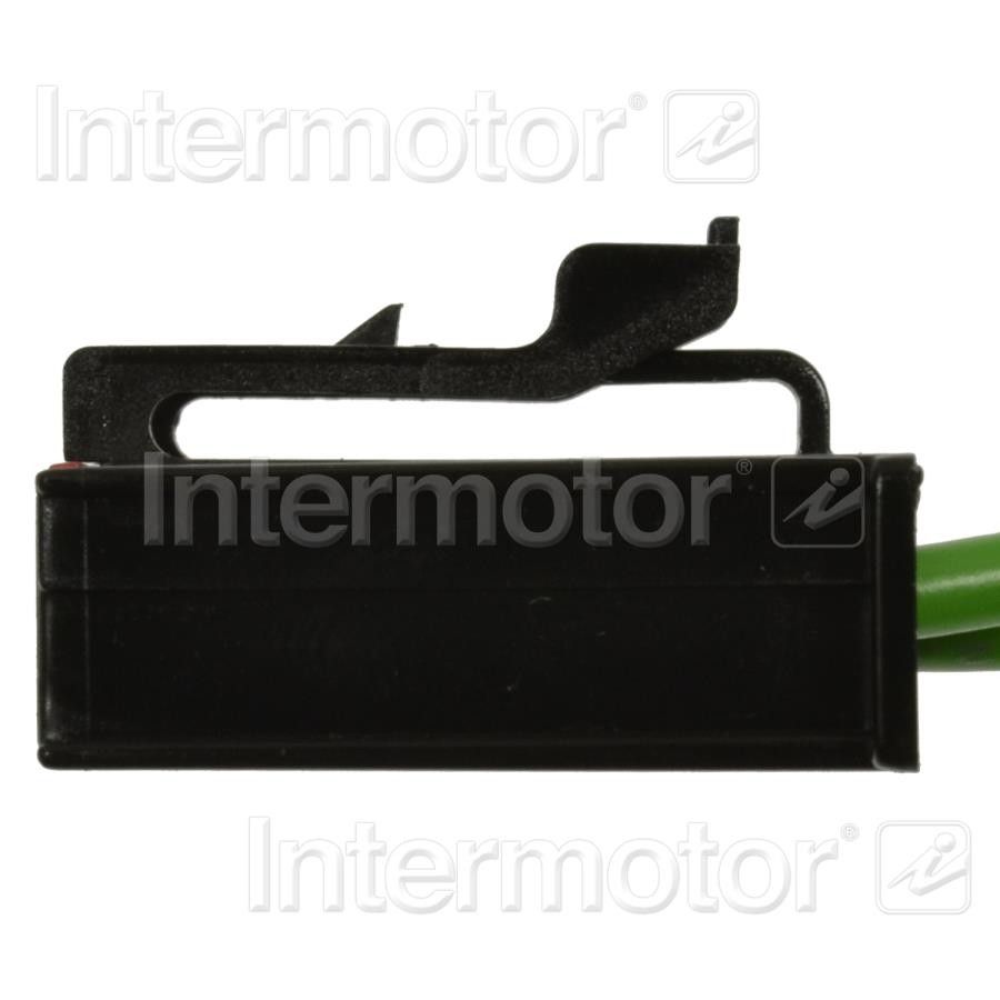 2009, 2008, 2007, 2006, 2005, 2004 Dodge Durango Cherokee HVAC Blower Motor Resistor Connector