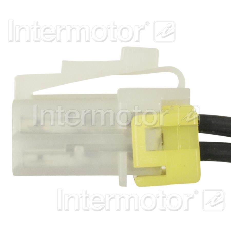 2004, 2003, 2002, 2001, 2000, 1999, 1998, 1997 Ford Expedition Power Mirror Switch Connector