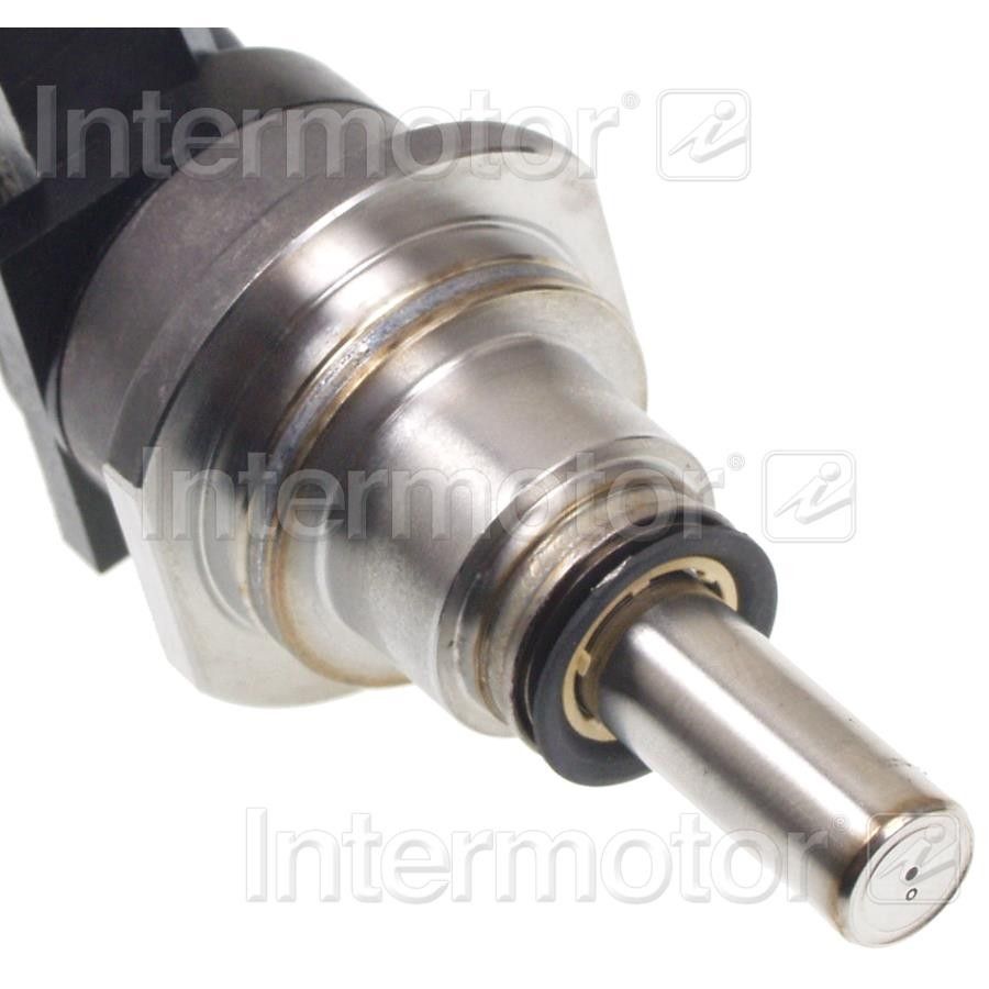 2013, 2012, 2011, 2010, 2009, 2008, 2007 Mazda 3 Fuel Injector