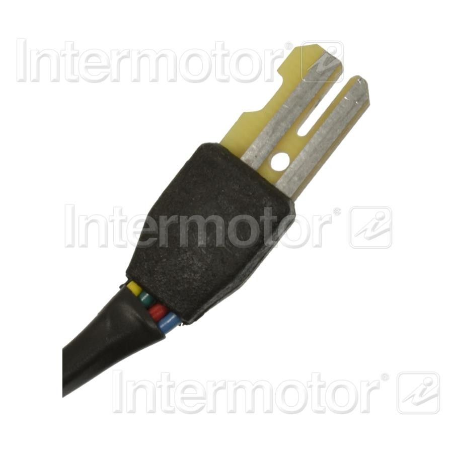 1989, 1988 GMC R2500 Cruise Control Switch