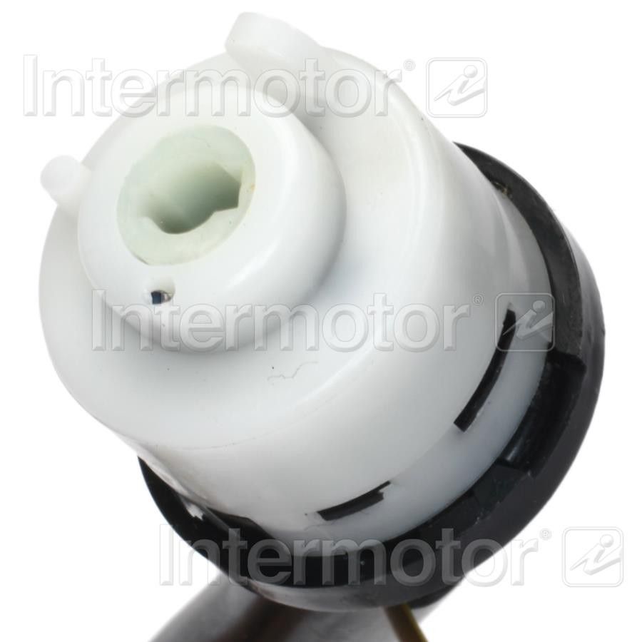 1981, 1980 BMW 528i Ignition Switch