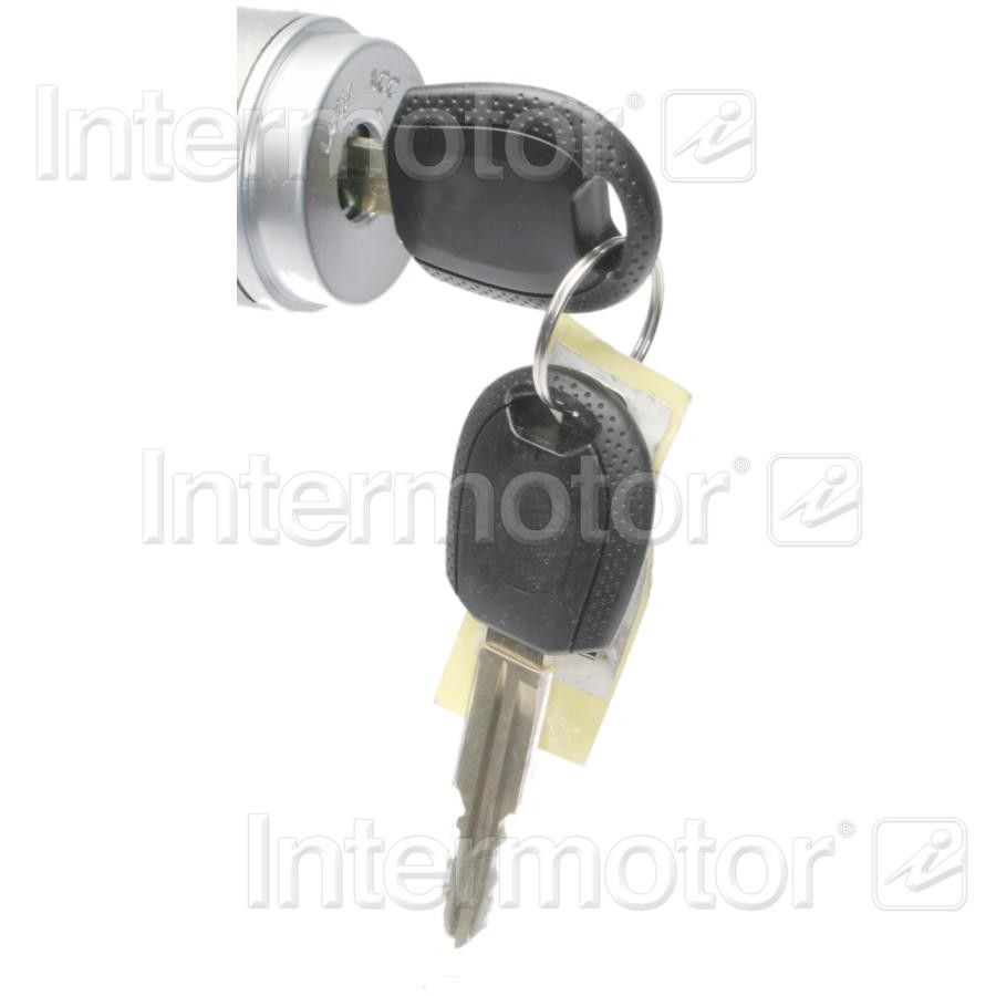 2009, 2008, 2007, 2006, 2005 Hyundai Tucson Ignition Lock Cylinder