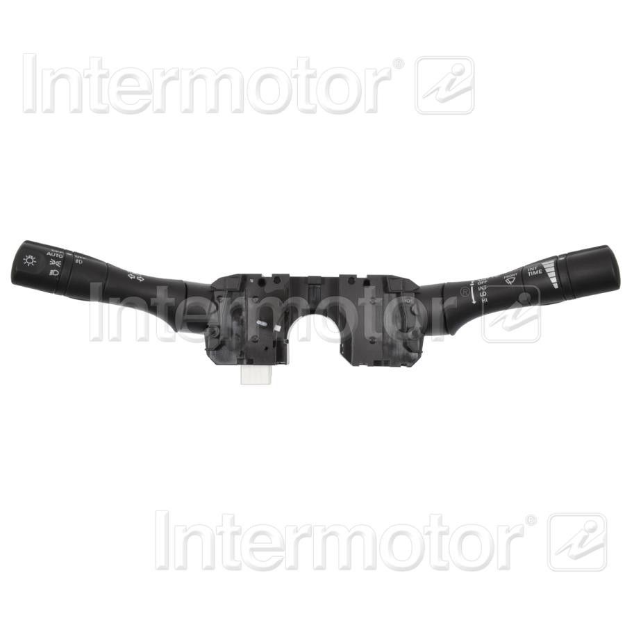 Headlight Dimmer Switch