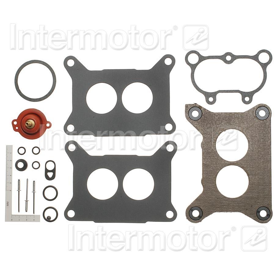 1985, 1984, 1983, 1982, 1981 Lincoln Town Car Fuel Injection Throttle Body Repair Kit