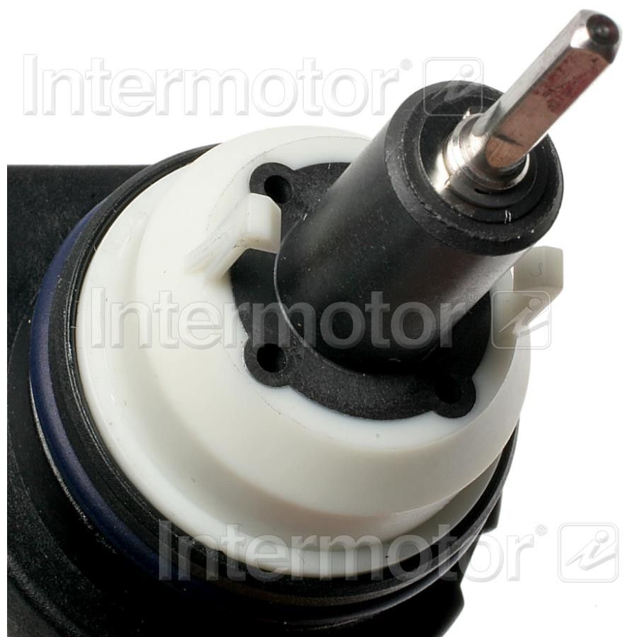 Vehicle Speed Sensor