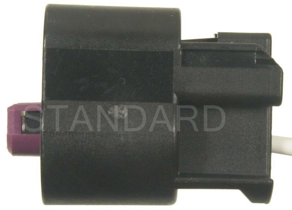 2017, 2016, 2015, 2014, 2013, 2012, 2011, 2010 Chevrolet Equinox Transfer Case Fluid Temperature Sensor Connector