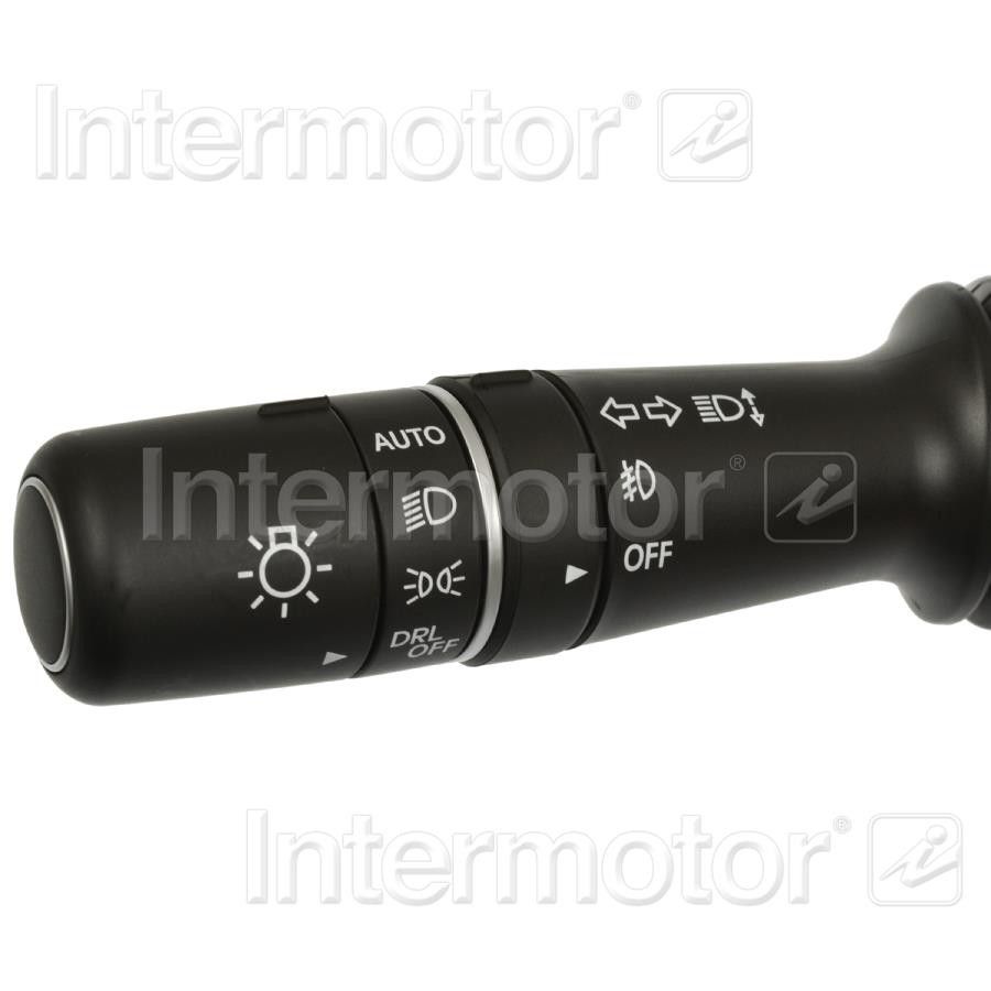 2015, 2014, 2013, 2012 Hyundai Azera Headlight Dimmer Switch