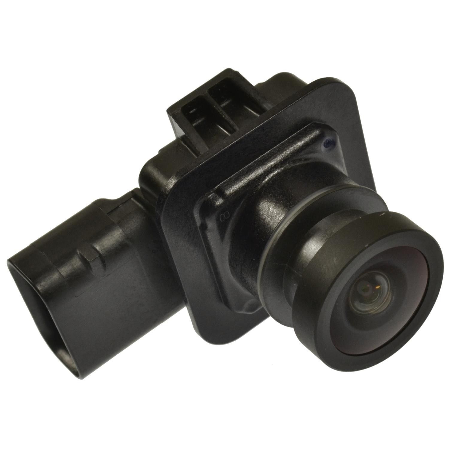2012, 2011 Ford Edge Park Assist Camera