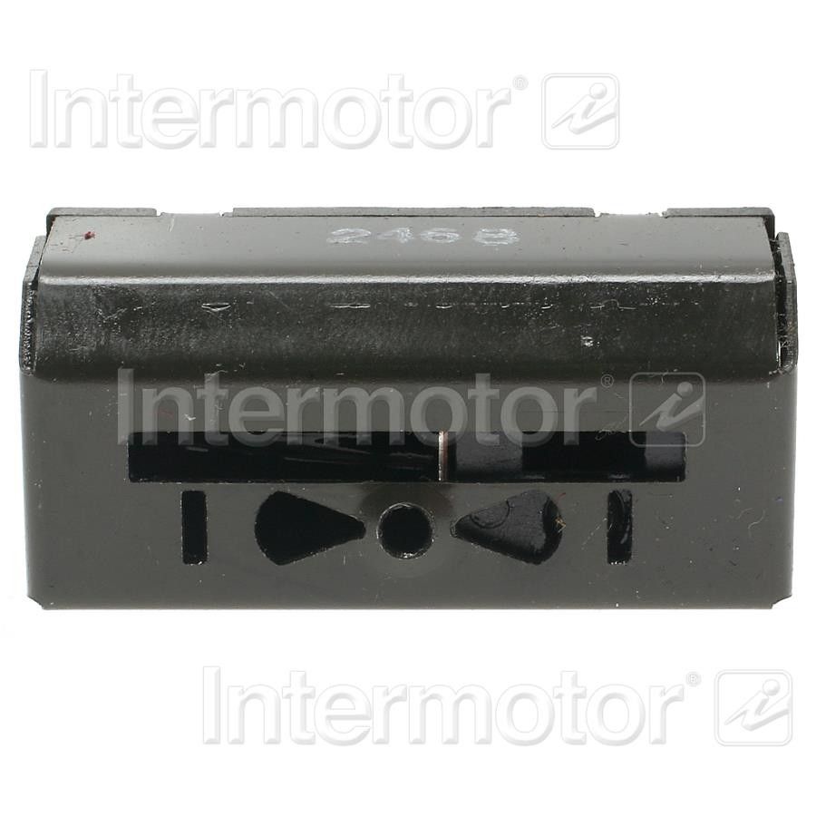 1994, 1993, 1992, 1991, 1990, 1989, 1988, 1987 Dodge Shadow HVAC Blower Motor Switch