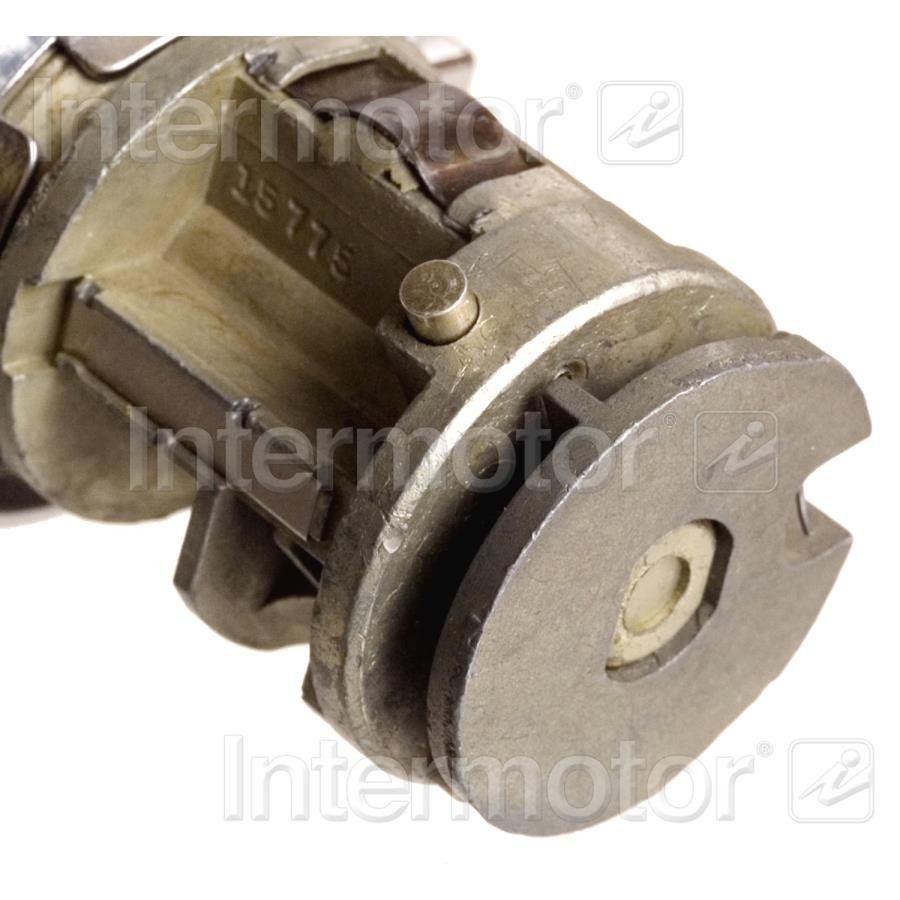 1985, 1984 Dodge Mini Ram Ignition Lock Cylinder