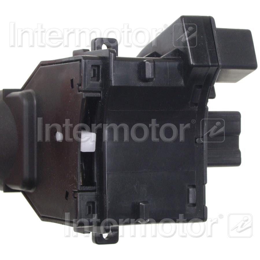 Headlight Dimmer Switch