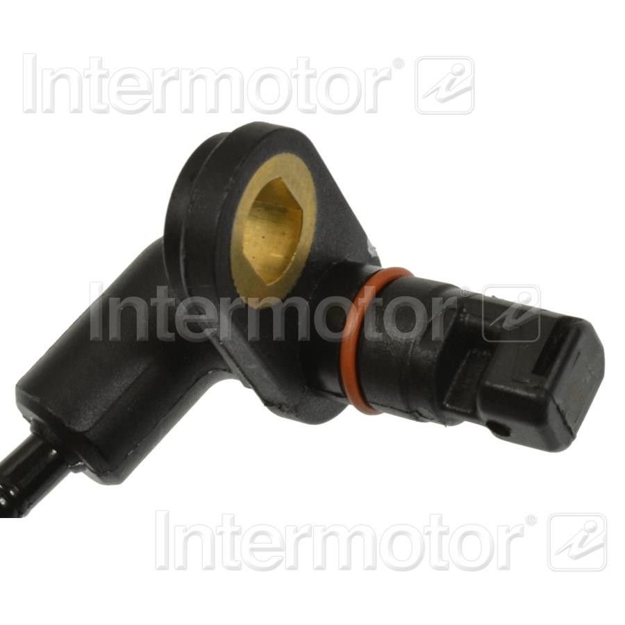 ABS Wheel Speed Sensor