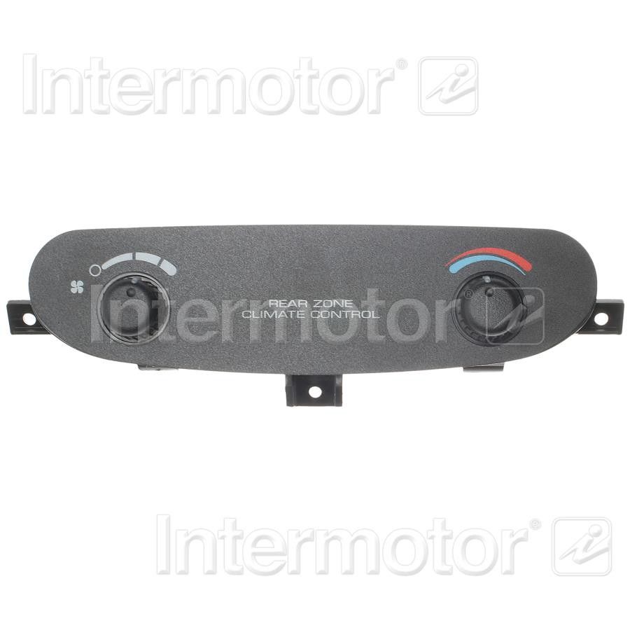 2002, 2001 Dodge Caravan & Country HVAC Blower Motor Switch