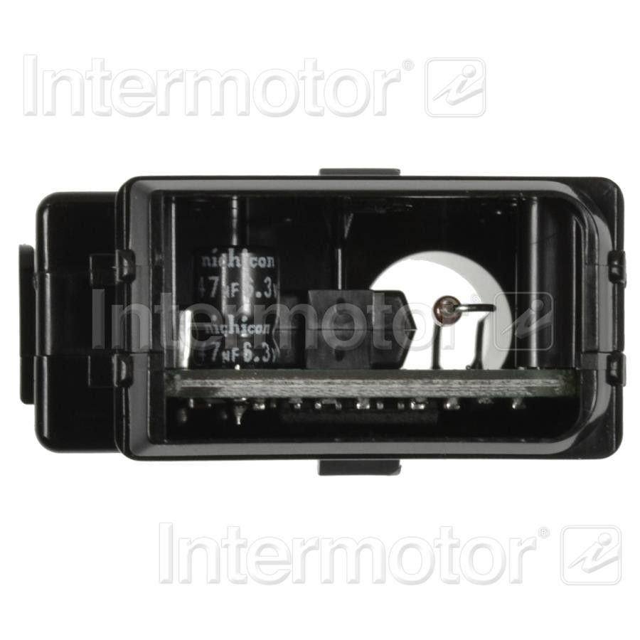 2008, 2007, 2006 Lexus RX400h Ambient Air Temperature Sensor