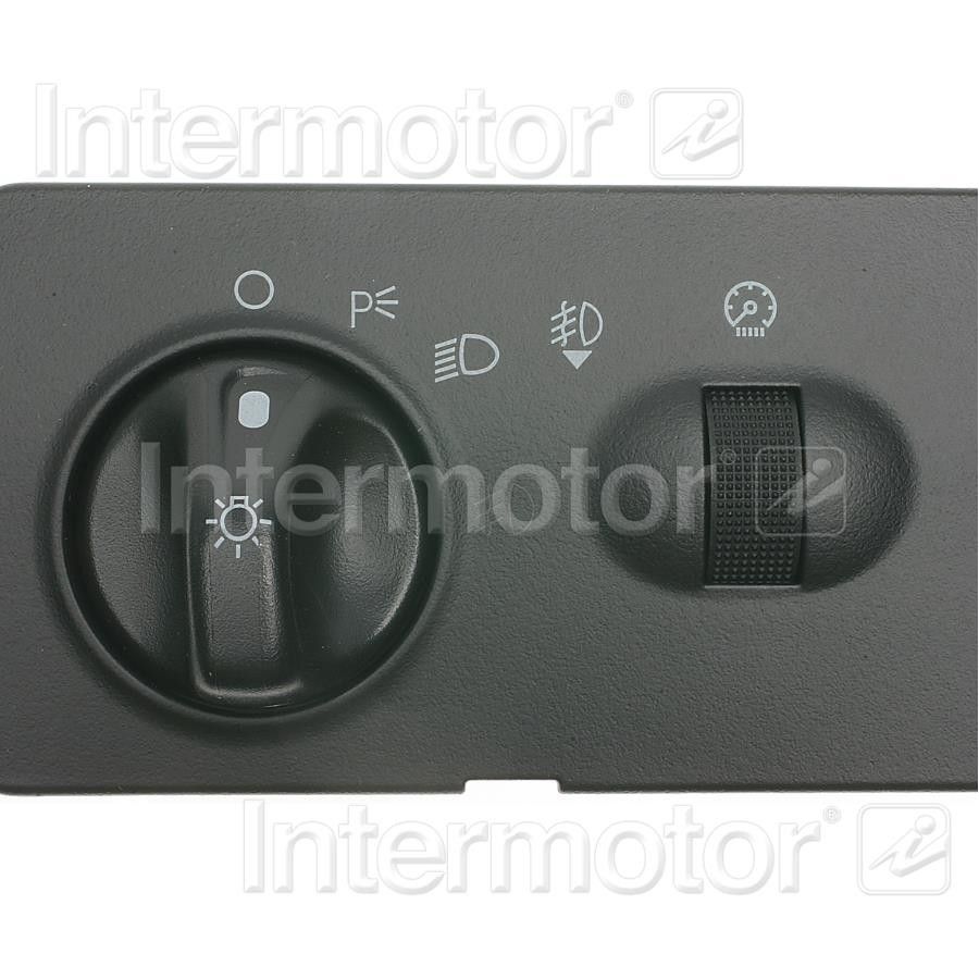 Headlight Switch