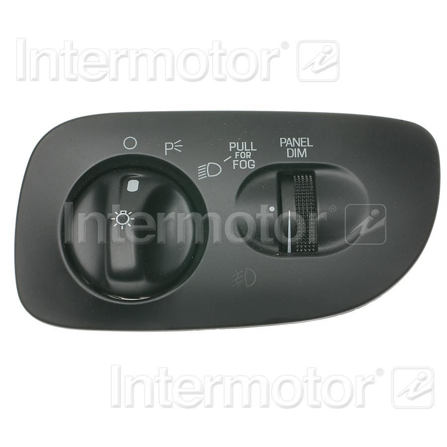1999 Ford Expedition Headlight Switch