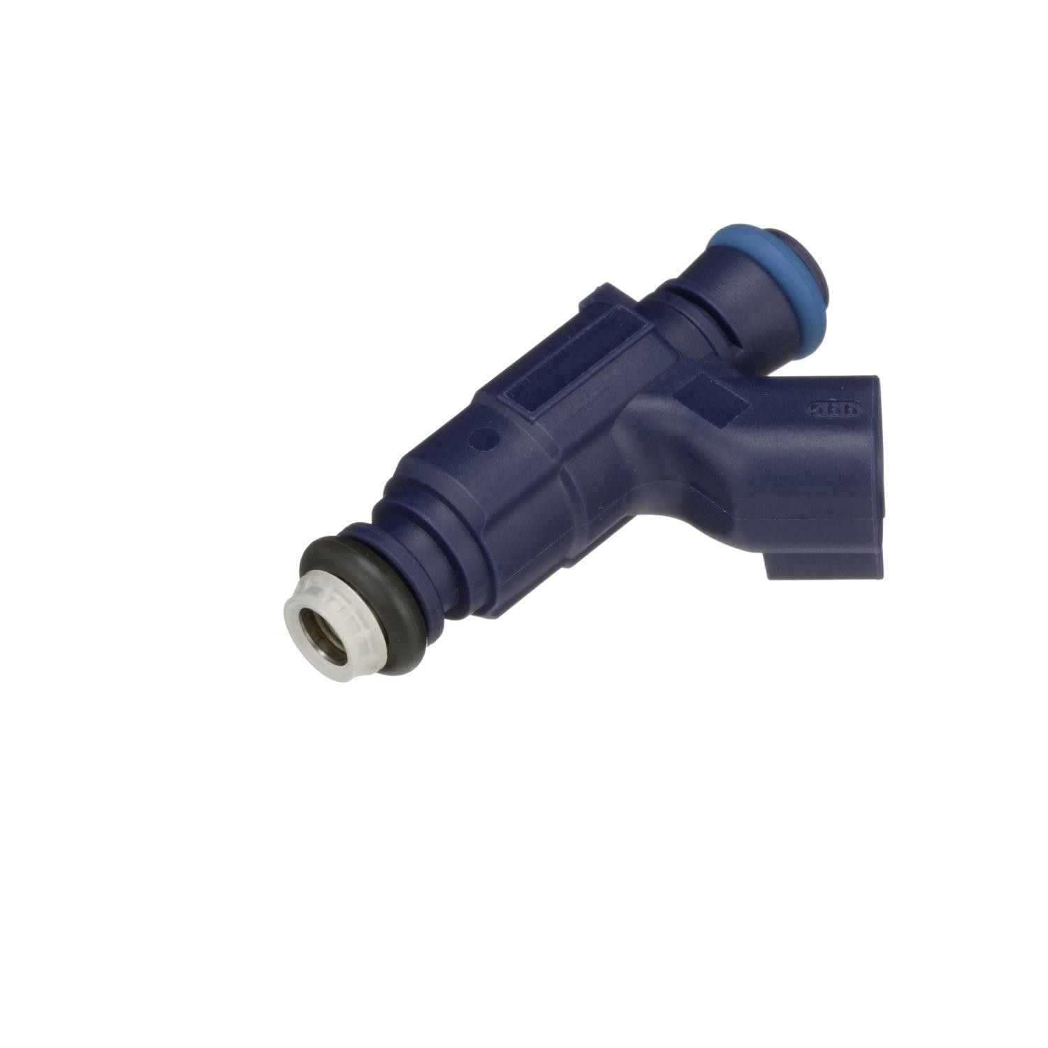 2009, 2008 Chevrolet Equinox Fuel Injector