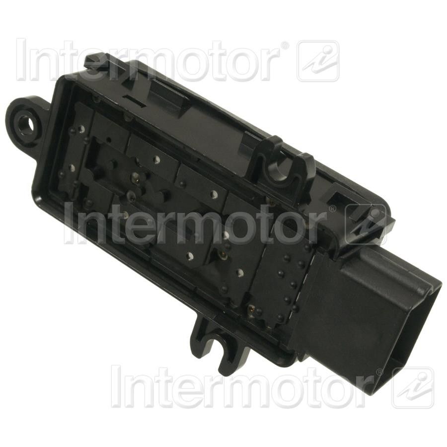 2002, 2001 GMC C3500HD 1500 Power Seat Switch