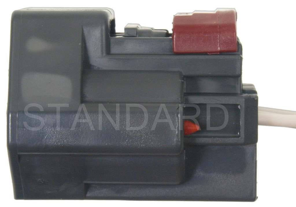 2005-2008 Buick Allure Power Brake Booster Sensor Connector Standard Ignition