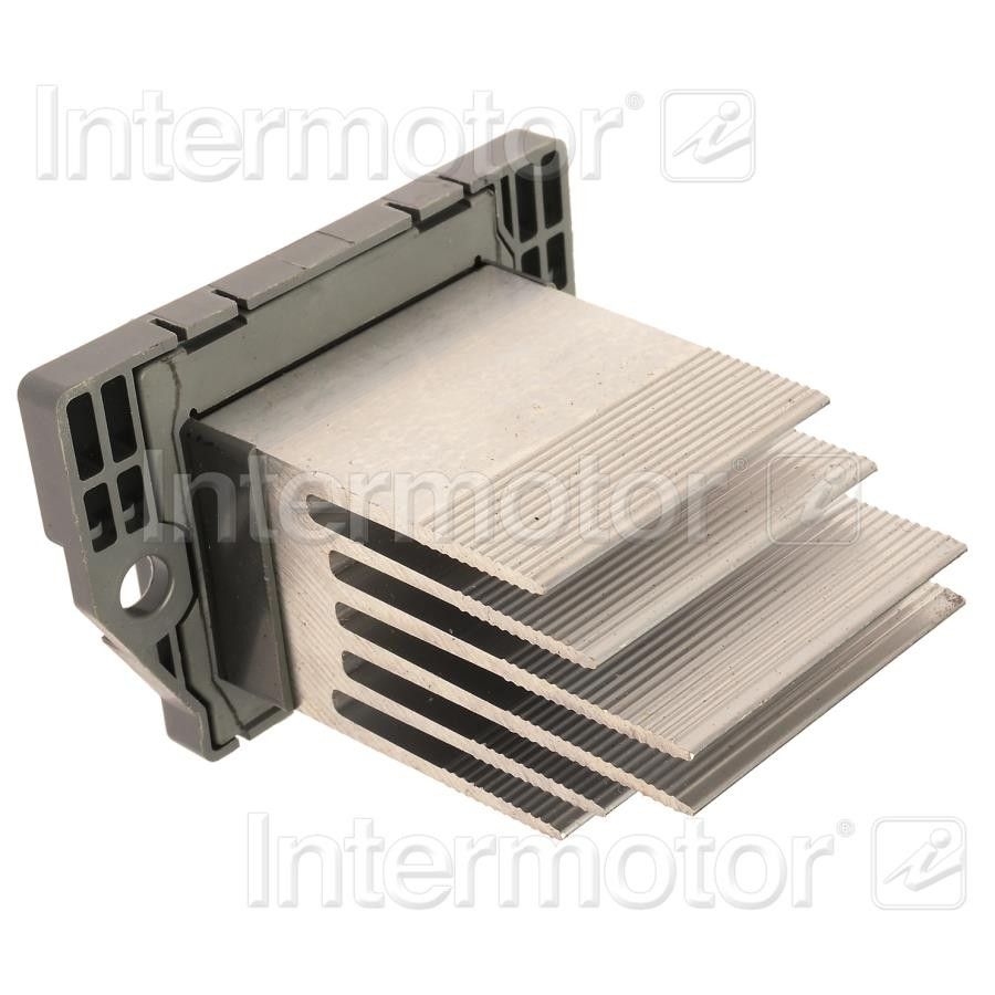 2006, 2005, 2004, 2003 Kia Optima HVAC Blower Motor Resistor
