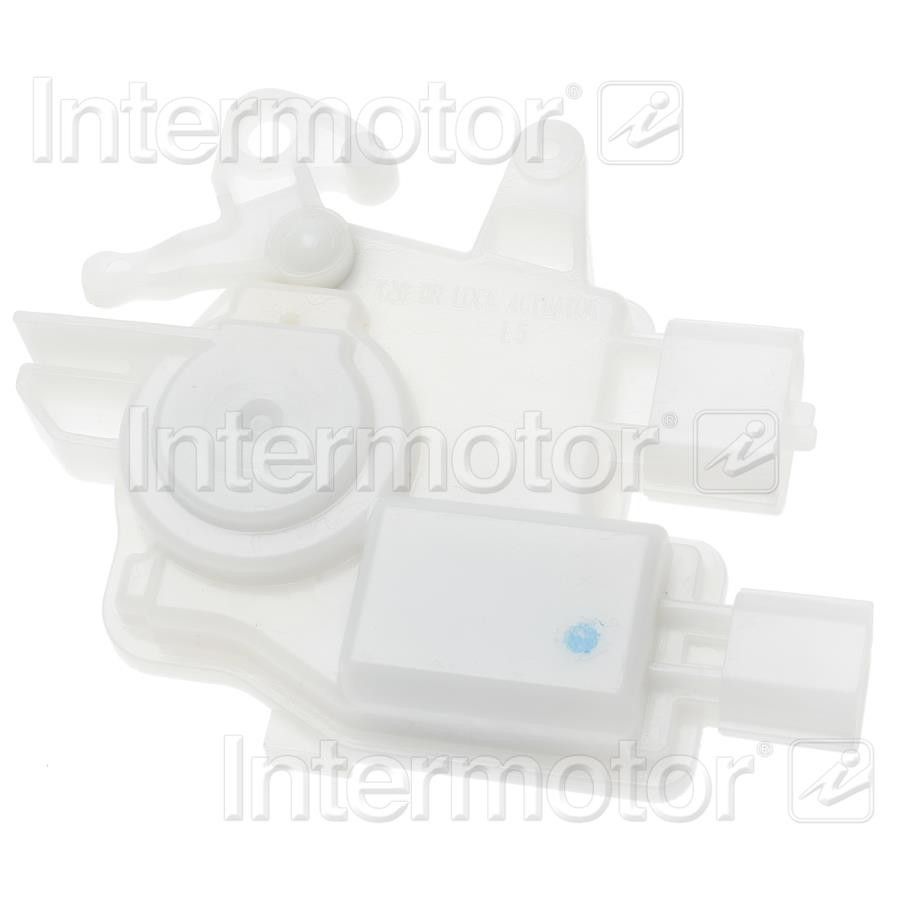 Door Lock Actuator
