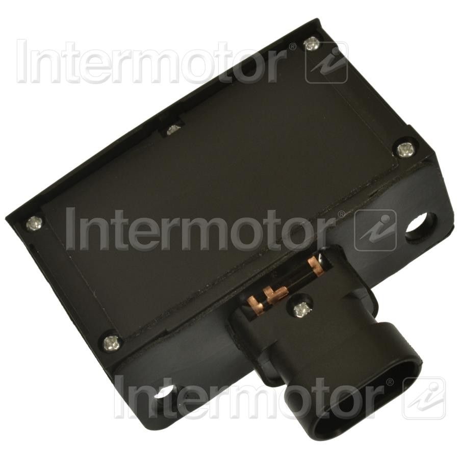 2009, 2008, 2007 Chevrolet Equinox Liftgate Latch Release Switch