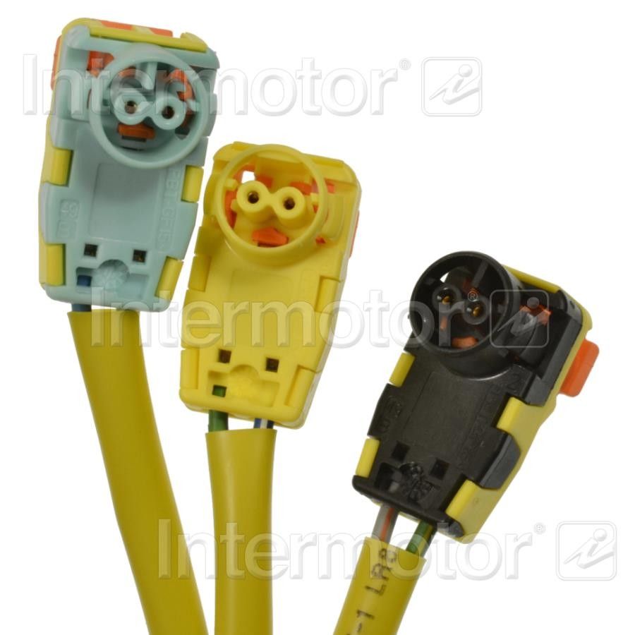 Wiper Switch