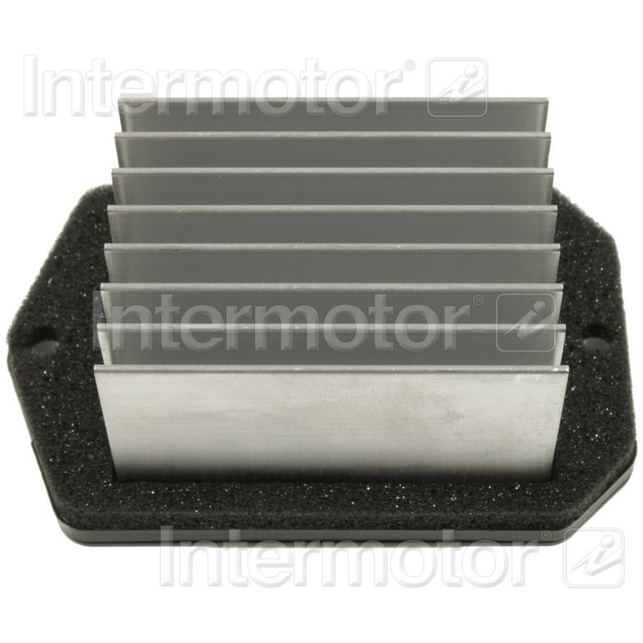 2015, 2014, 2013, 2012, 2011, 2010 Honda Pilot HVAC Blower Motor Resistor