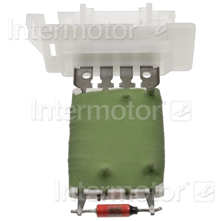 2006, 2005, 2004, 2003, 2002 Mini Cooper HVAC Blower Motor Resistor