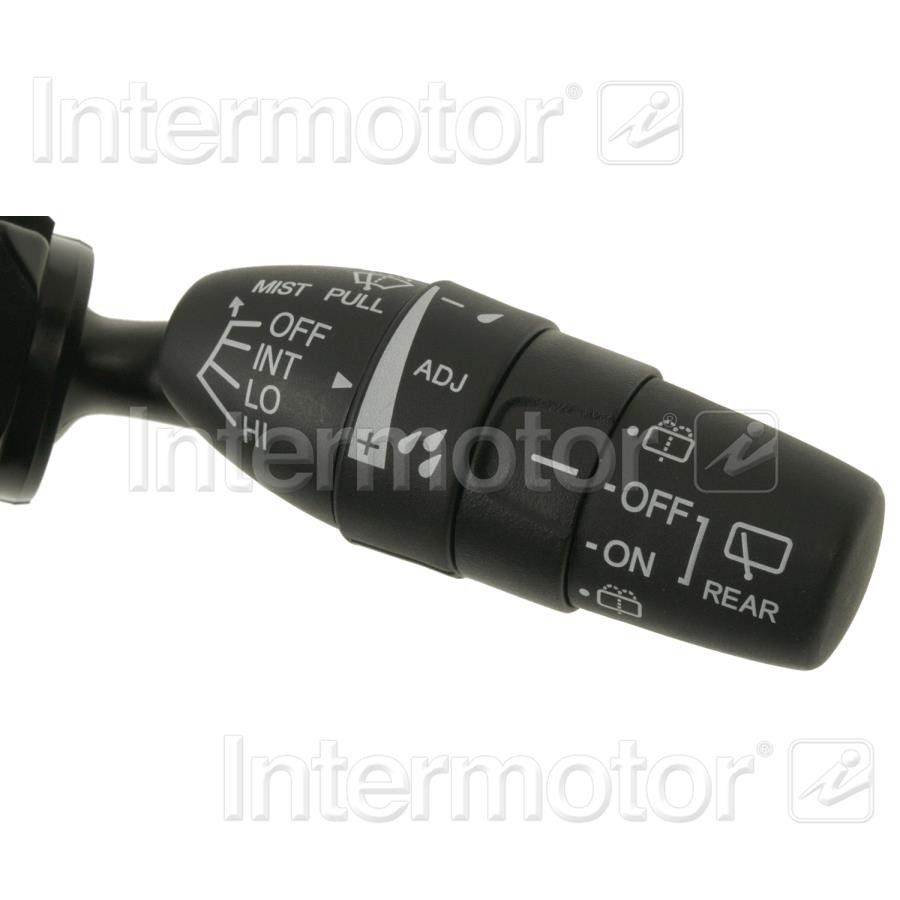 2015, 2014, 2013, 2012, 2011, 2010, 2009 Honda Pilot Wiper Switch