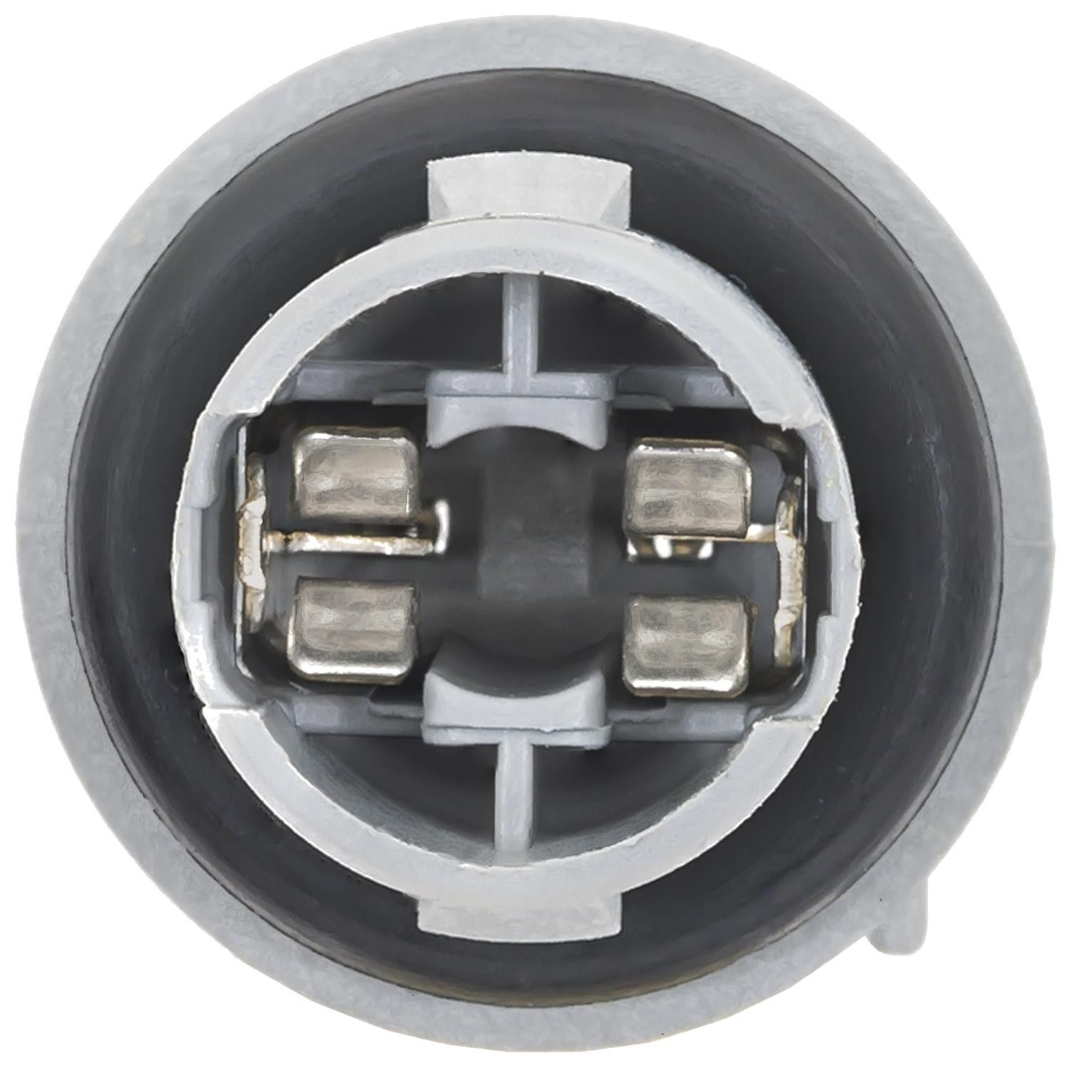 2010, 2009, 2008, 2007 Ford Edge License Plate Light Socket