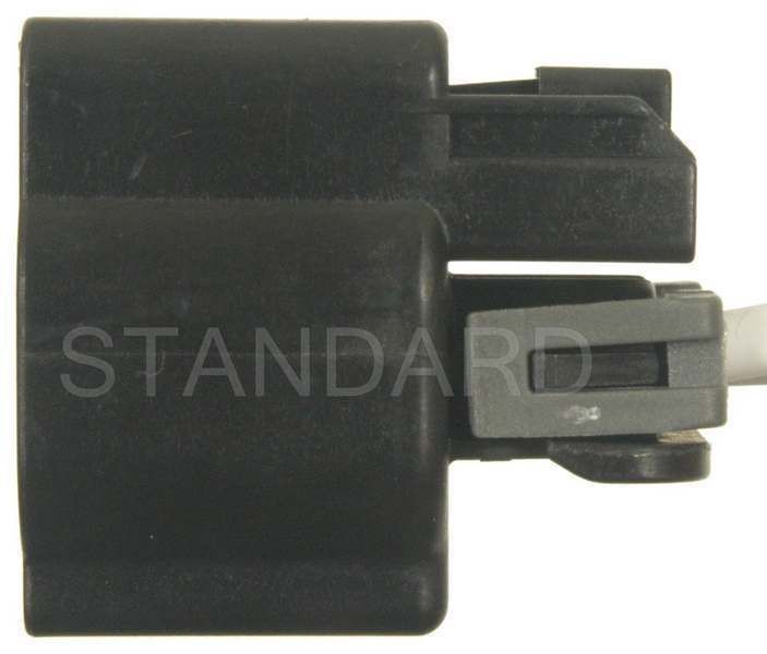 2009, 2008, 2007, 2006 Chevrolet Equinox Engine Cooling Fan Motor Connector