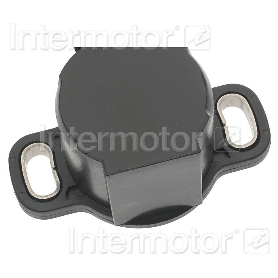 1996, 1995, 1994, 1993, 1992, 1991, 1990, 1989 Geo Tracker Throttle Position Sensor