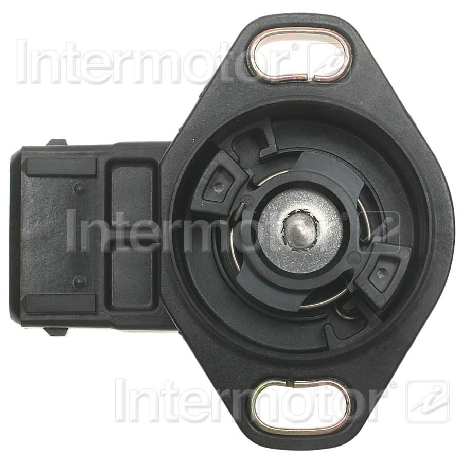 Throttle Position Sensor