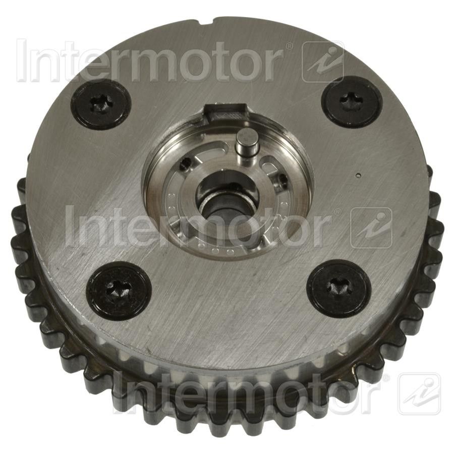 2017, 2016, 2015, 2014, 2013, 2012, 2011, 2010, 2009, 2008 Chevrolet Equinox Engine Variable Valve Timing (VVT) Sprocket