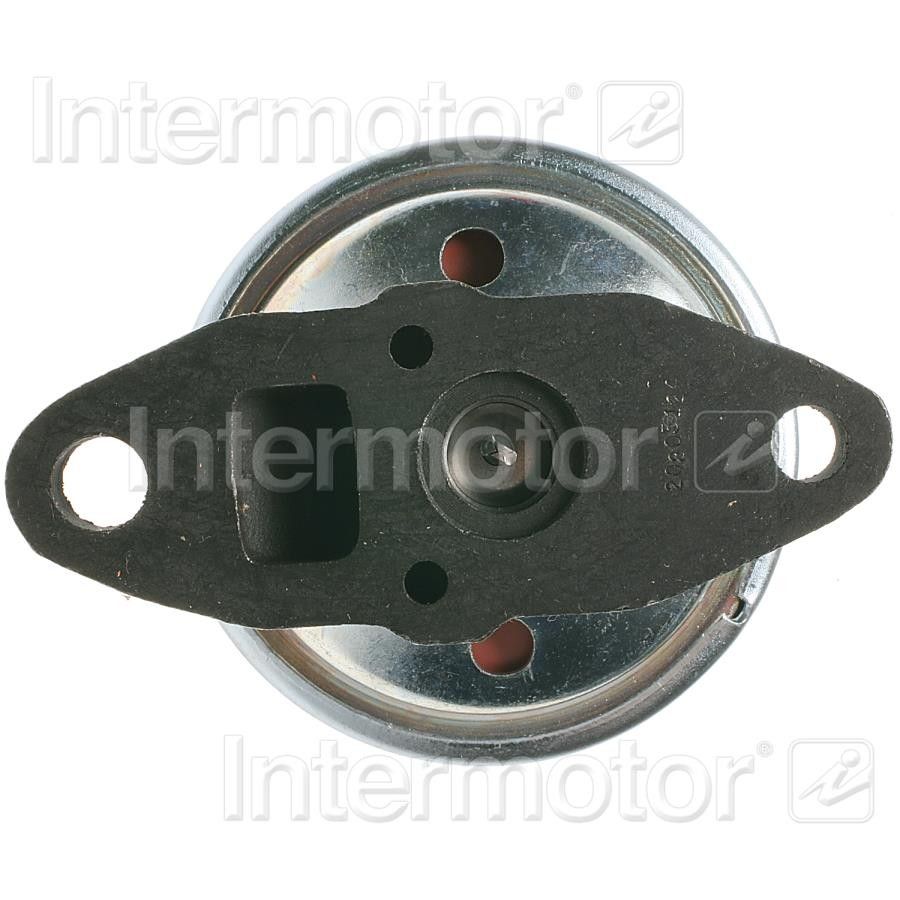 1986, 1985 Pontiac 6000 Exhaust Gas Recirculation (EGR) Valve