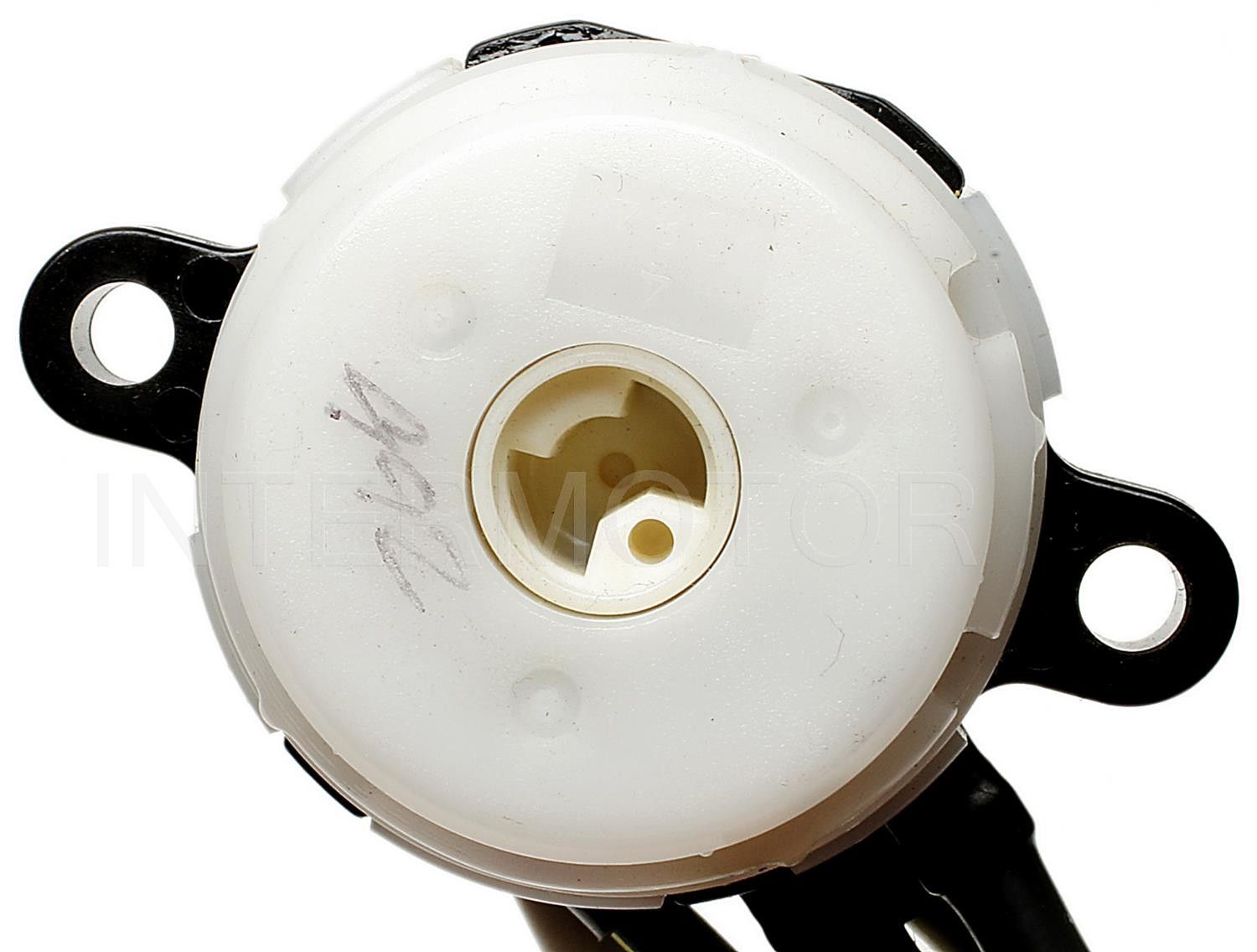 Ignition Switch