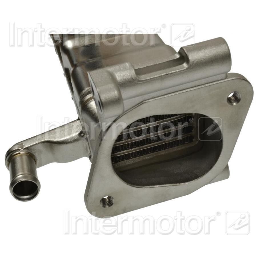 2009, 2008, 2007 Chevrolet Express 2500 2500 Exhaust Gas Recirculation (EGR) Cooler