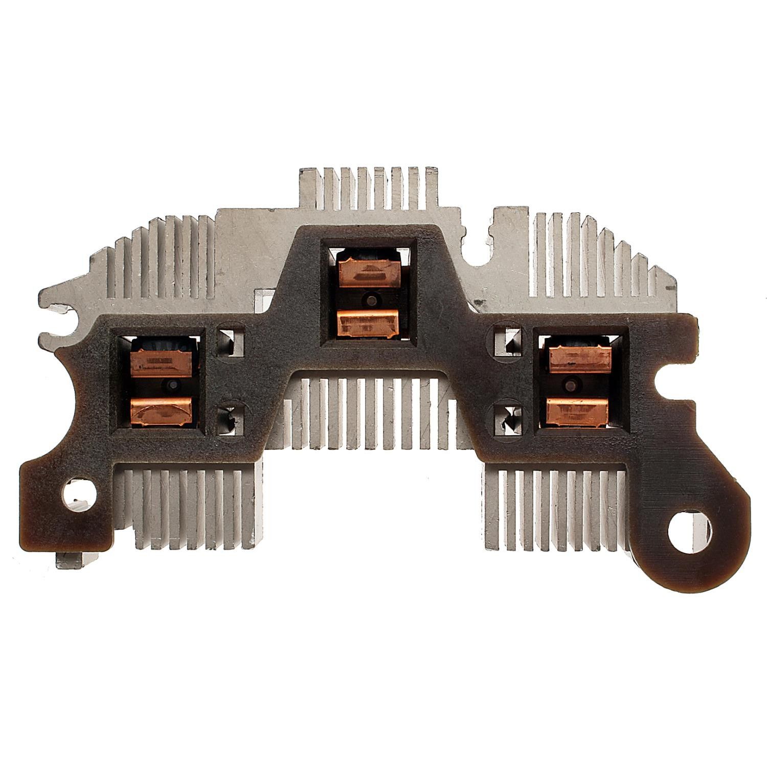 1991 GMC Syclone Alternator Rectifier Set