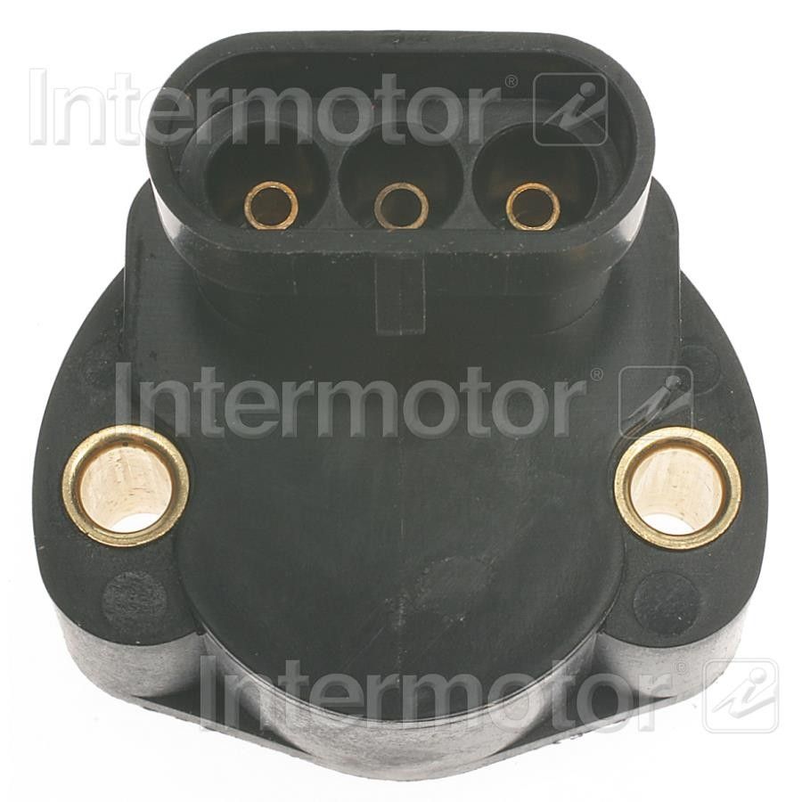 1990, 1989, 1988, 1987 Dodge Shadow Throttle Position Sensor