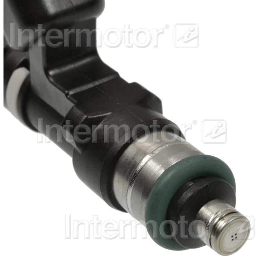 2005 Ford Explorer Fuel Injector