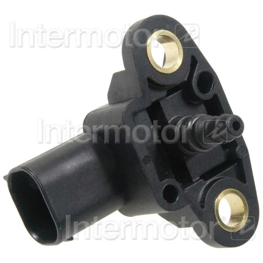 2015, 2014, 2013, 2012, 2011, 2010, 2009, 2008, 2007, 2006, 2005, 2004 Freightliner Sprinter 2500 2500 Manifold Absolute Pressure Sensor